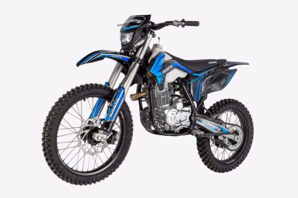 6 СТ.) ENDURO