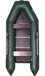 Лодка ПВХ PATRIOT Дельта 325 СК