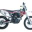 Мотоцикл кроссовый эндуро RACER SR-X2 X2
