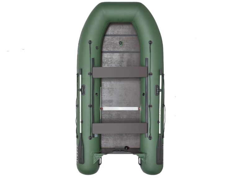 Лодка ПВХ ФРЕГАТ 310 С