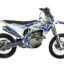 Мотоцикл кроссовый эндуро GR7 F300L (4T 182MN 2x вал. FCR) Enduro Optimum (2022)
