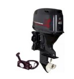 4х-тактный лодочный мотор GOLFSTREAM F40FEL-T EFI
