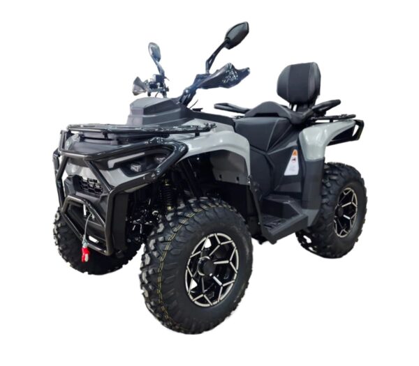 Квадроцикл MIKILON 300 Hammer EFI