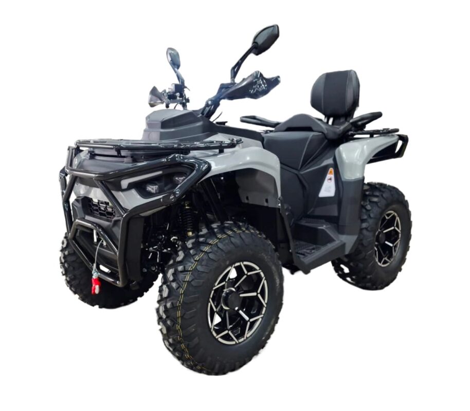 Квадроцикл MIKILON 300 Hammer EFI