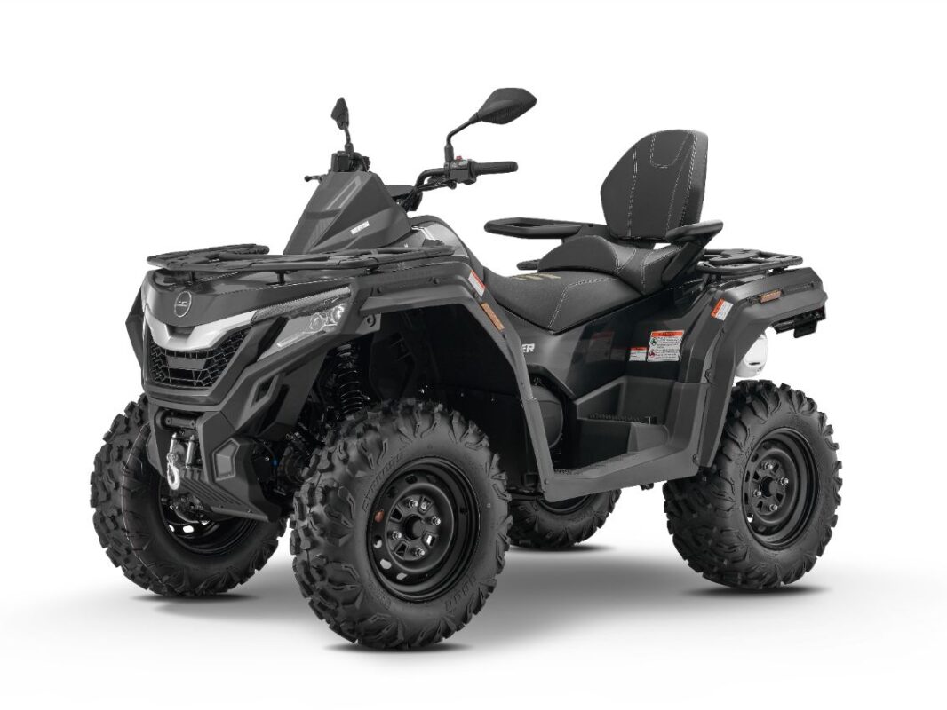 Квадроцикл SHARMAX Force 1000 Ranger