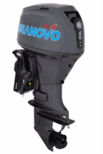 4х-тактный лодочный мотор SEANOVO SNEF40FEL-T