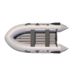 Лодка ПВХ BADGER Utility Line 330