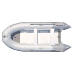 Лодка ПВХ BADGER SL 390 AL