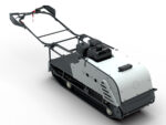 Мотобуксировщик BALTMOTORS Snowdog Long track B420