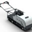 Мотобуксировщик BALTMOTORS Snowdog Long track B420