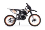 Мотоцикл кроссовый эндуро SSSR DNA 300