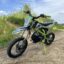 Питбайк MOTORHEAD C125M 17/14