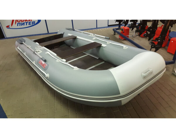 Лодка ПВХ ORCA 305 НД