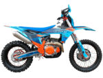Мотоцикл кроссовый эндуро GR8 F300L (4T NC300S) Enduro RR 2024