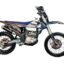 Мотоцикл JHL Z6 NB300 (174MN-5) ENDURO