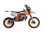 Питбайк SHARMAX PowerMax Mini 140