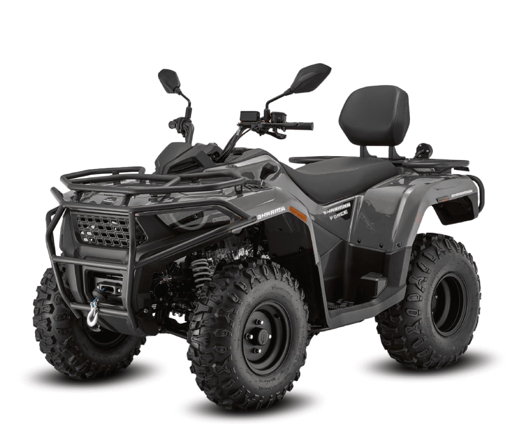 Квадроцикл SHARMAX 420 Force Квадроцикл SHARMAX 420 Force