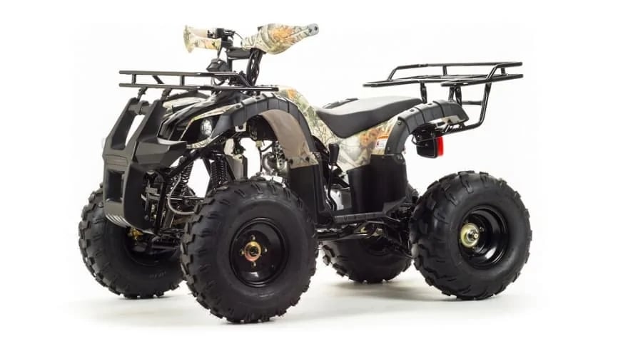 Квадроцикл MOTOLAND 150 Fox Квадроцикл MOTOLAND 150 Fox