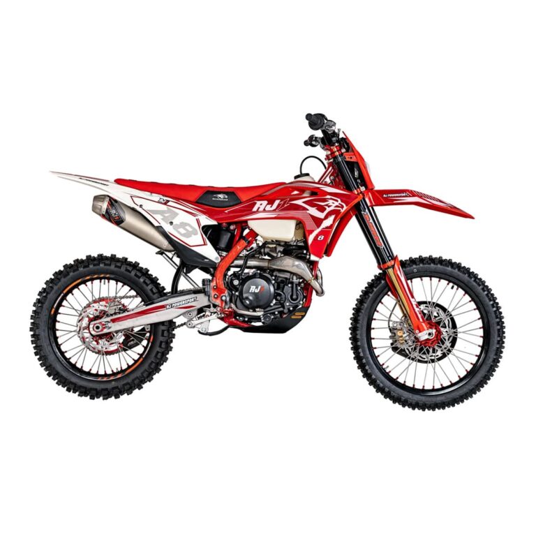 Мотоцикл AJ1 NB300 ENDURO