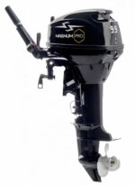 2х-тактный лодочный мотор MAGNUM PRO SM9.9HS