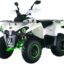 Квадроцикл MIKILON Hammer 200L