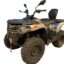 Квадроцикл LONCIN Xwolf 300 MAX