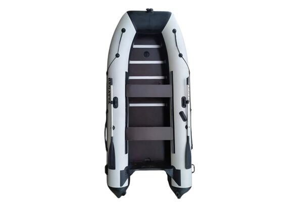 Лодка ПВХ REGATTA R-370
