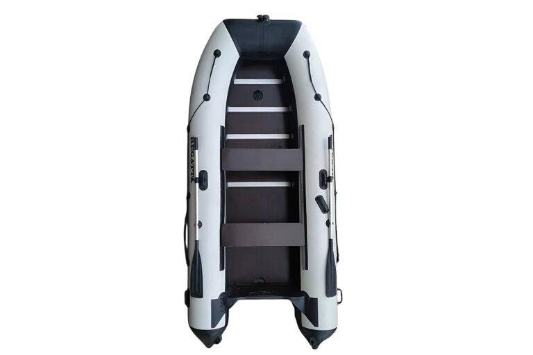 Лодка ПВХ REGATTA R-370