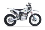 Мотоцикл BRZ H5 PR300 ENDURO