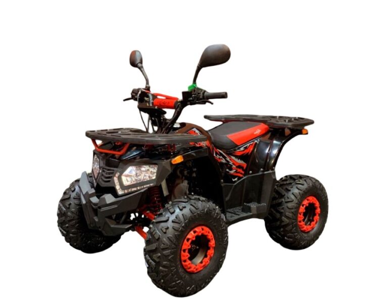 Квадроцикл GAOBO Gladiator 125