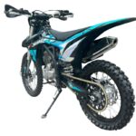 (177FMN) 21/18 ENDURO