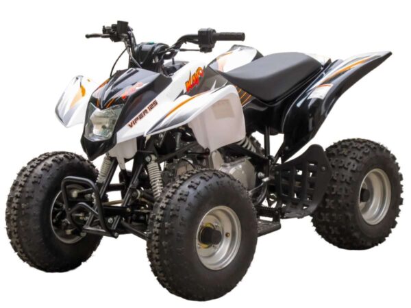 Квадроцикл KAYO Viper 125