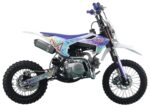 Питбайк MIVIMOTO Pilot 125