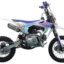 Питбайк MIVIMOTO Pilot 125