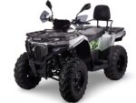 Квадроцикл ATV 300 Basic