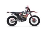 Мотоцикл BRZ X8 CB250RL 24 ENDURO