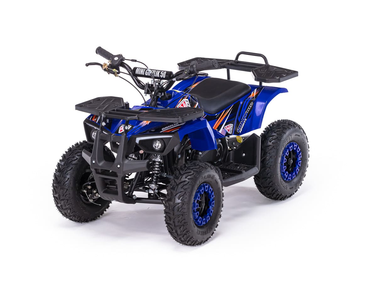Квадроцикл MOTAX Grizlik X16 (ES Квадроцикл MOTAX Grizlik X16 (ES