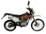 Питбайк KAYO K1-J 150 Road