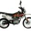 Питбайк KAYO K1-J 150 Road