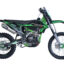 Мотоцикл PWR FM450 NC (194MQ) ENDURO