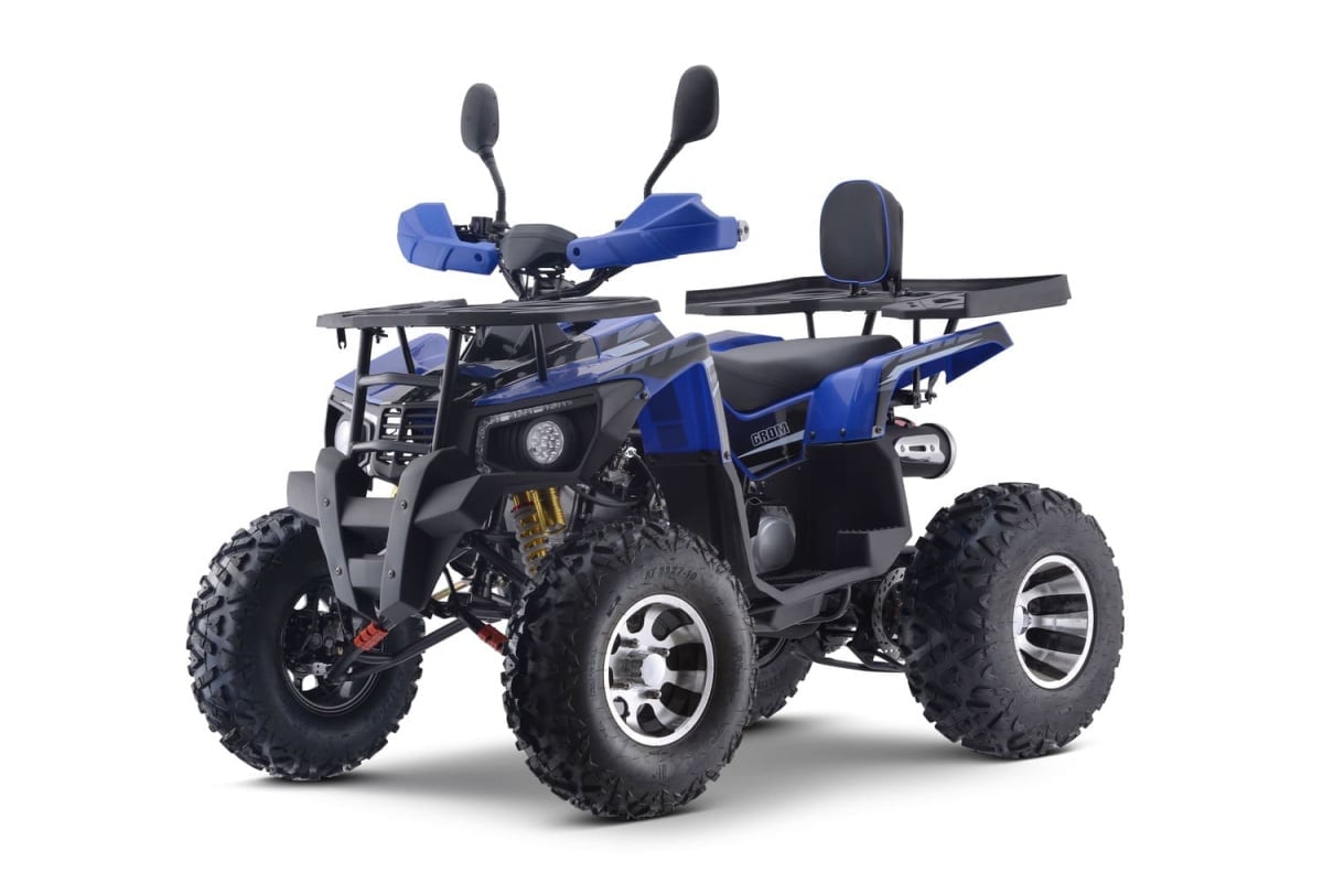 Квадроцикл YACOTA Grom 200 Pro Квадроцикл YACOTA Grom 200 Pro