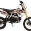 Питбайк X-MOTOS 125