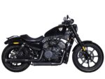 Мотоцикл GROZA Toughman 800N