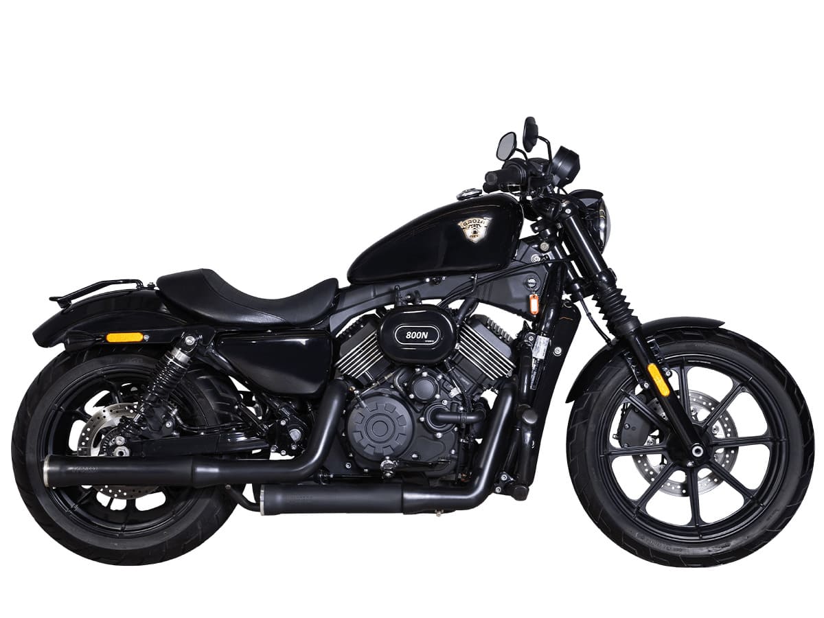 Мотоцикл GROZA Toughman 800N Мотоцикл GROZA Toughman 800N
