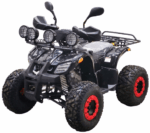 Квадроцикл BISON Kids 125 LD