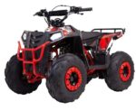 Квадроцикл RAPTOR Dux 8