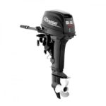 2х-тактный лодочный мотор ФРЕГАТ 9.9FHS PRO