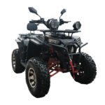 Квадроцикл KUGOO K4 Pro