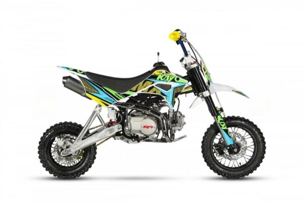Питбайк KAYO GP1-MX YX125