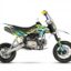 Питбайк KAYO GP1-MX YX125